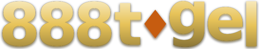 888togel logo